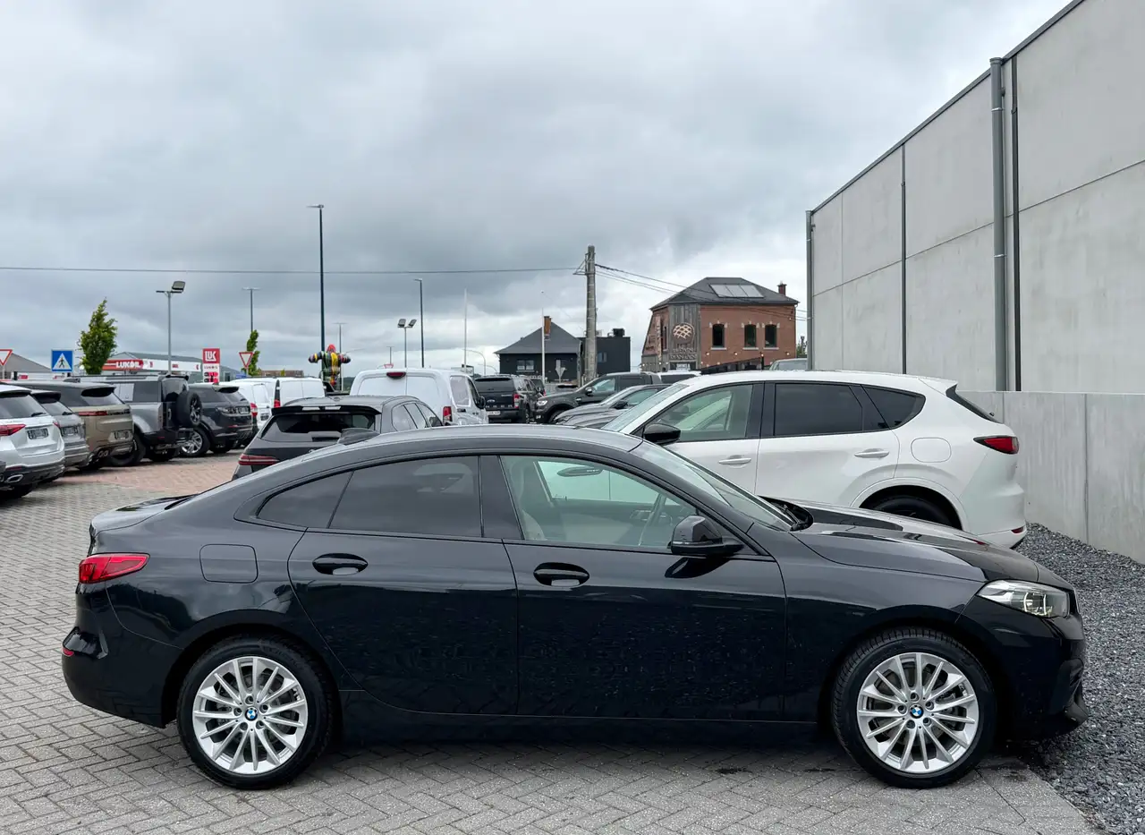 BMW 218 - 3