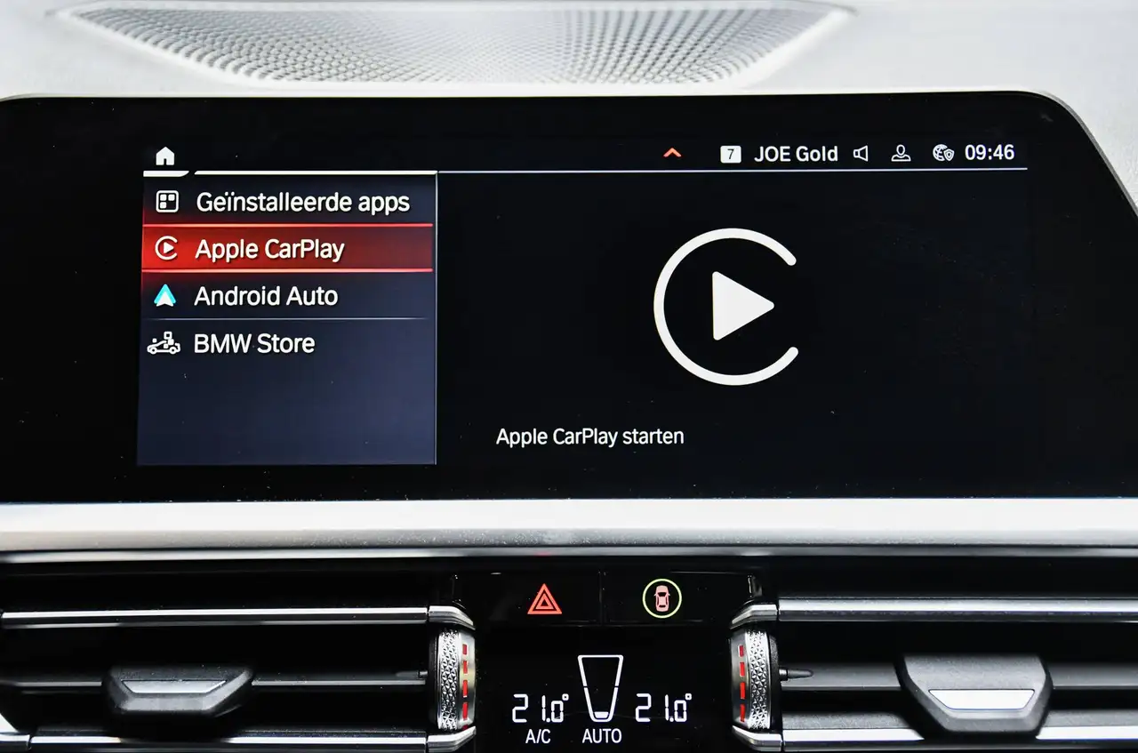 BMW 430 - 12