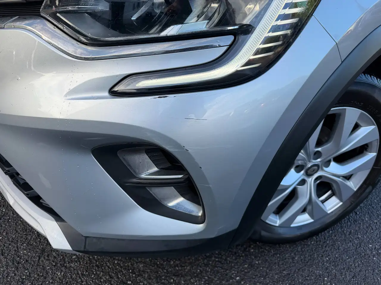 Renault Captur - 2
