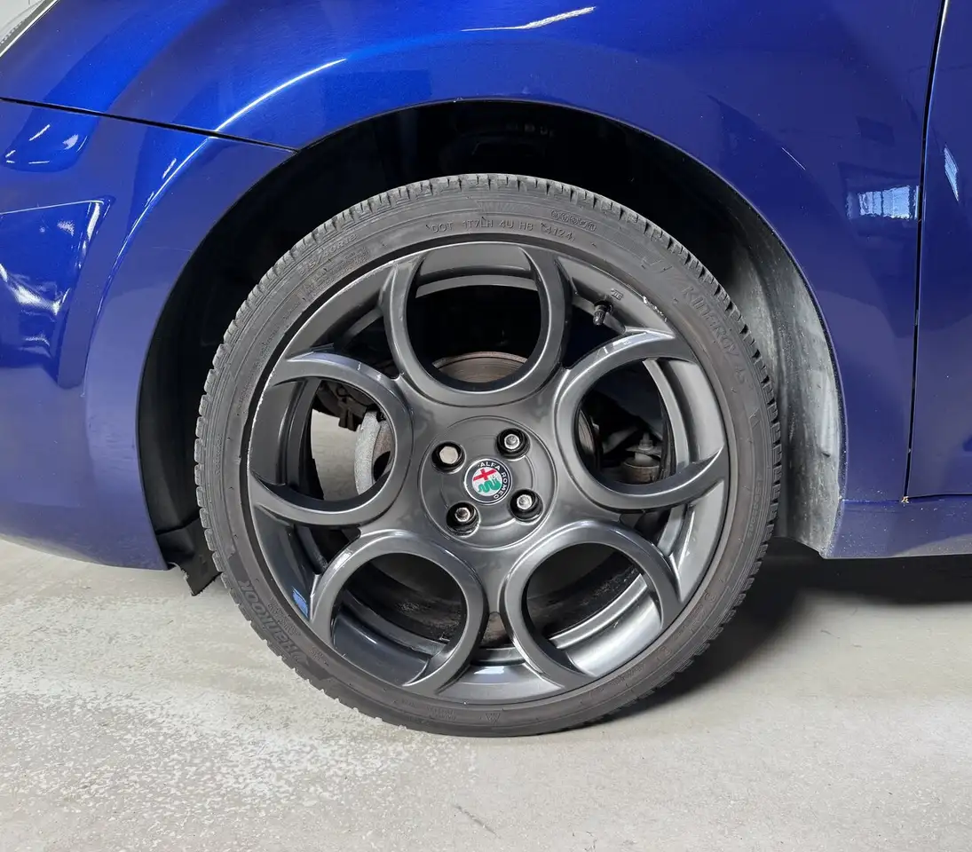 Alfa Romeo MiTo - 7