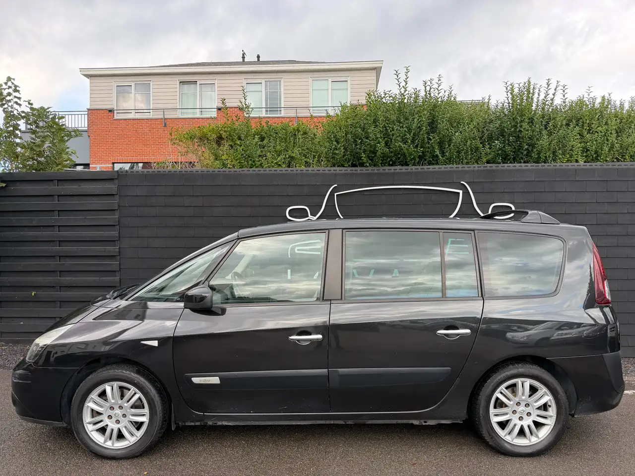 Renault Espace - 3