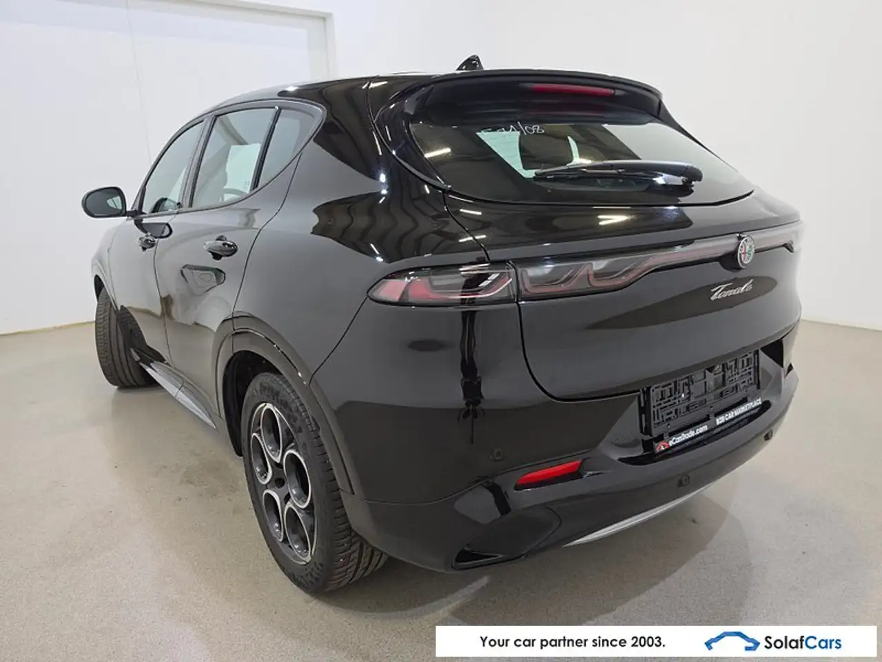 Alfa Romeo Tonale - 6