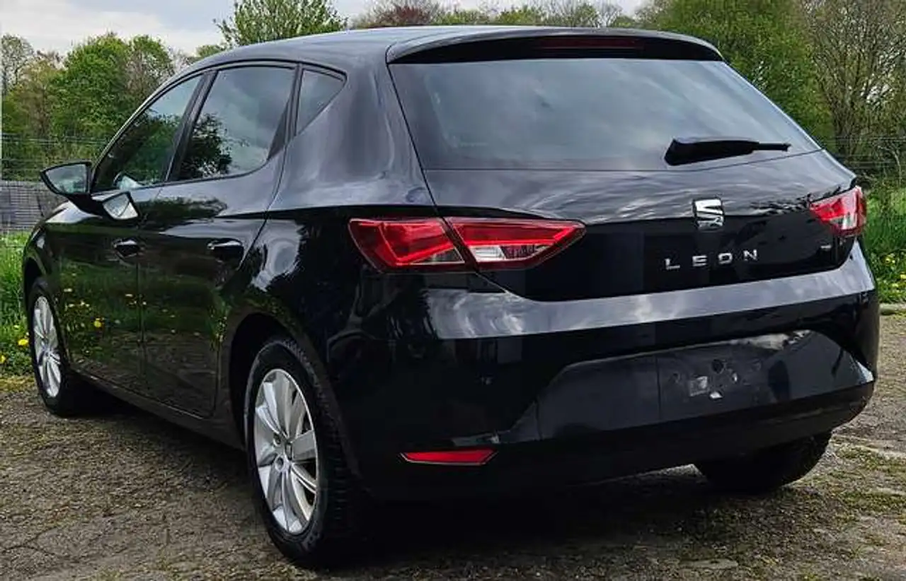 SEAT Leon - 7