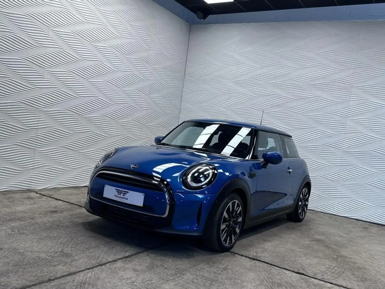 MINI One - 3