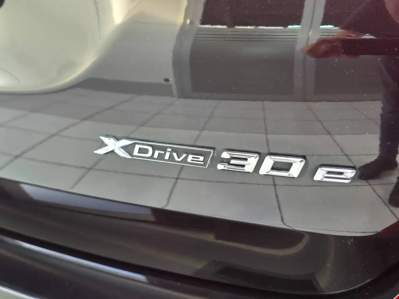 BMW X3 - 9