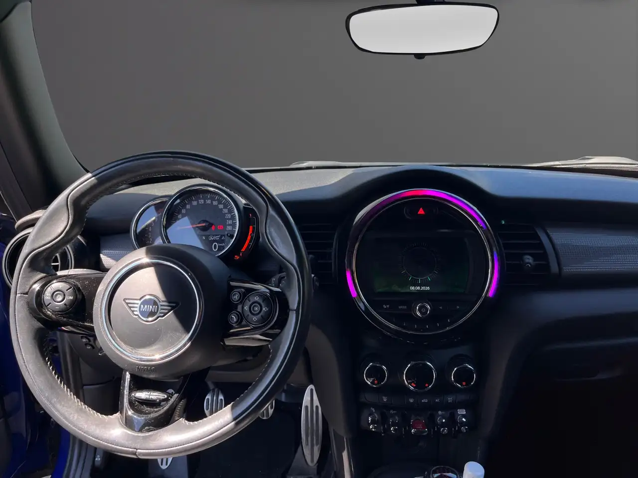 MINI Cooper - 10