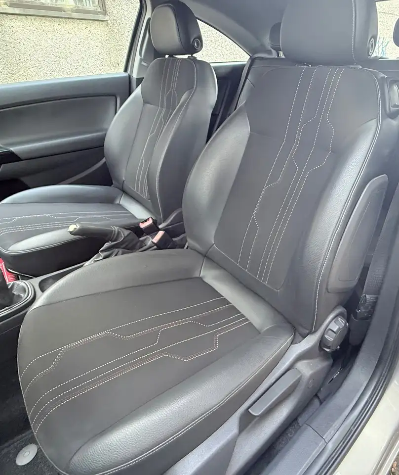 Opel Corsa - 8