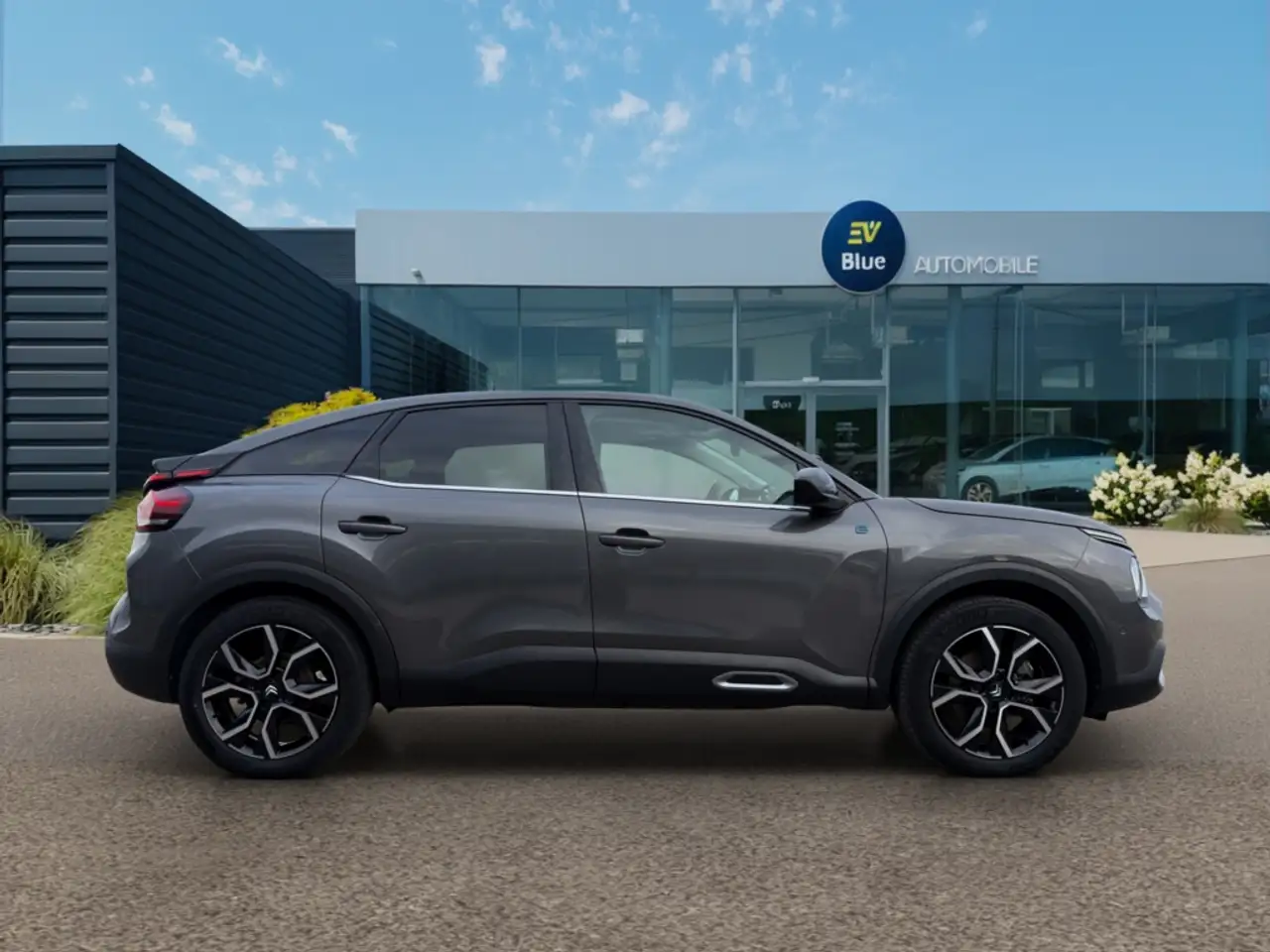 Citroen C4 - 7