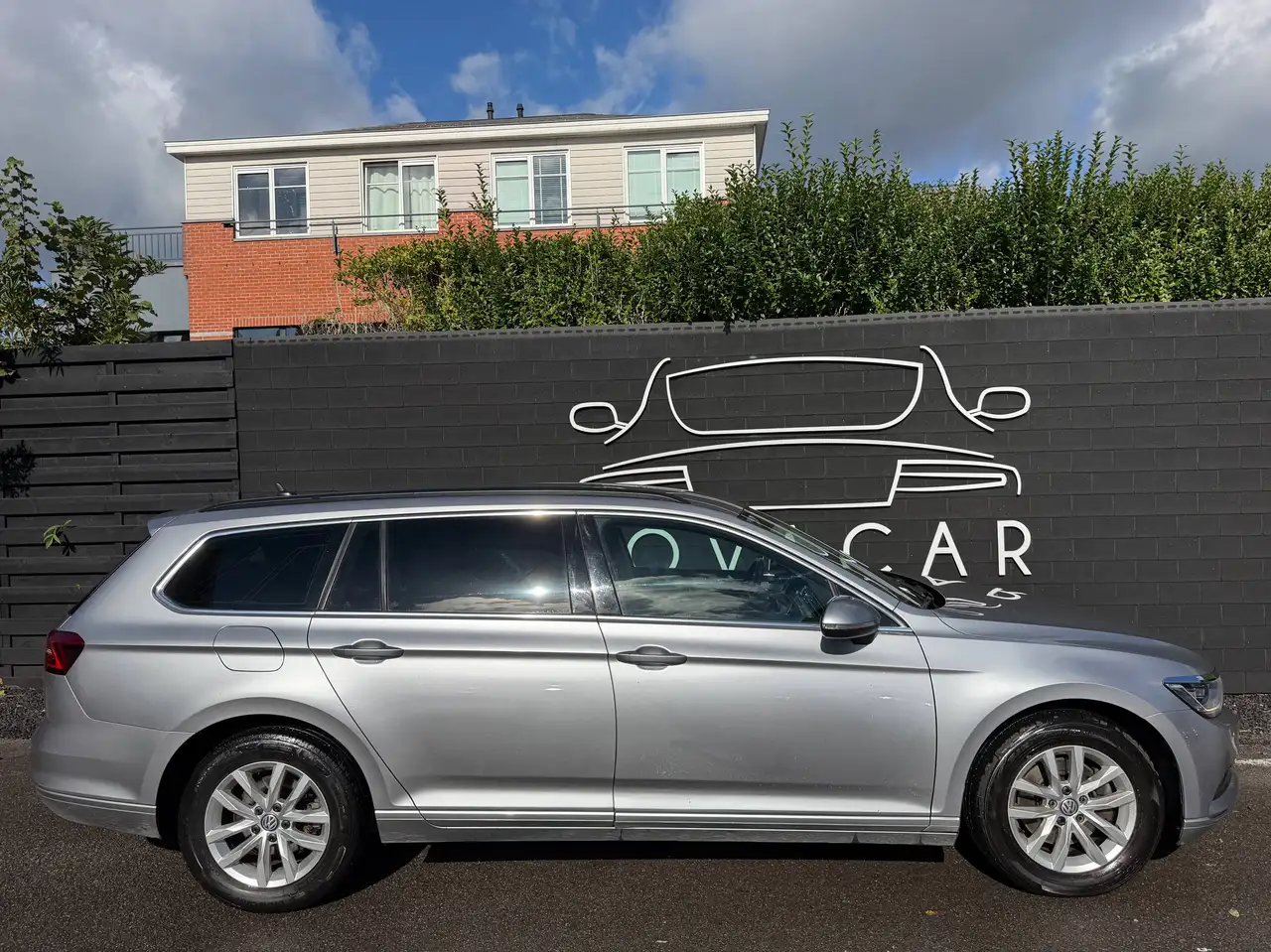 Volkswagen Passat Variant - 6