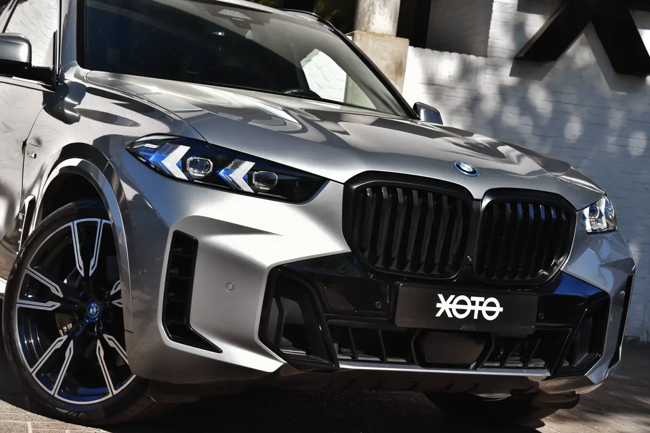 BMW X5 - 10