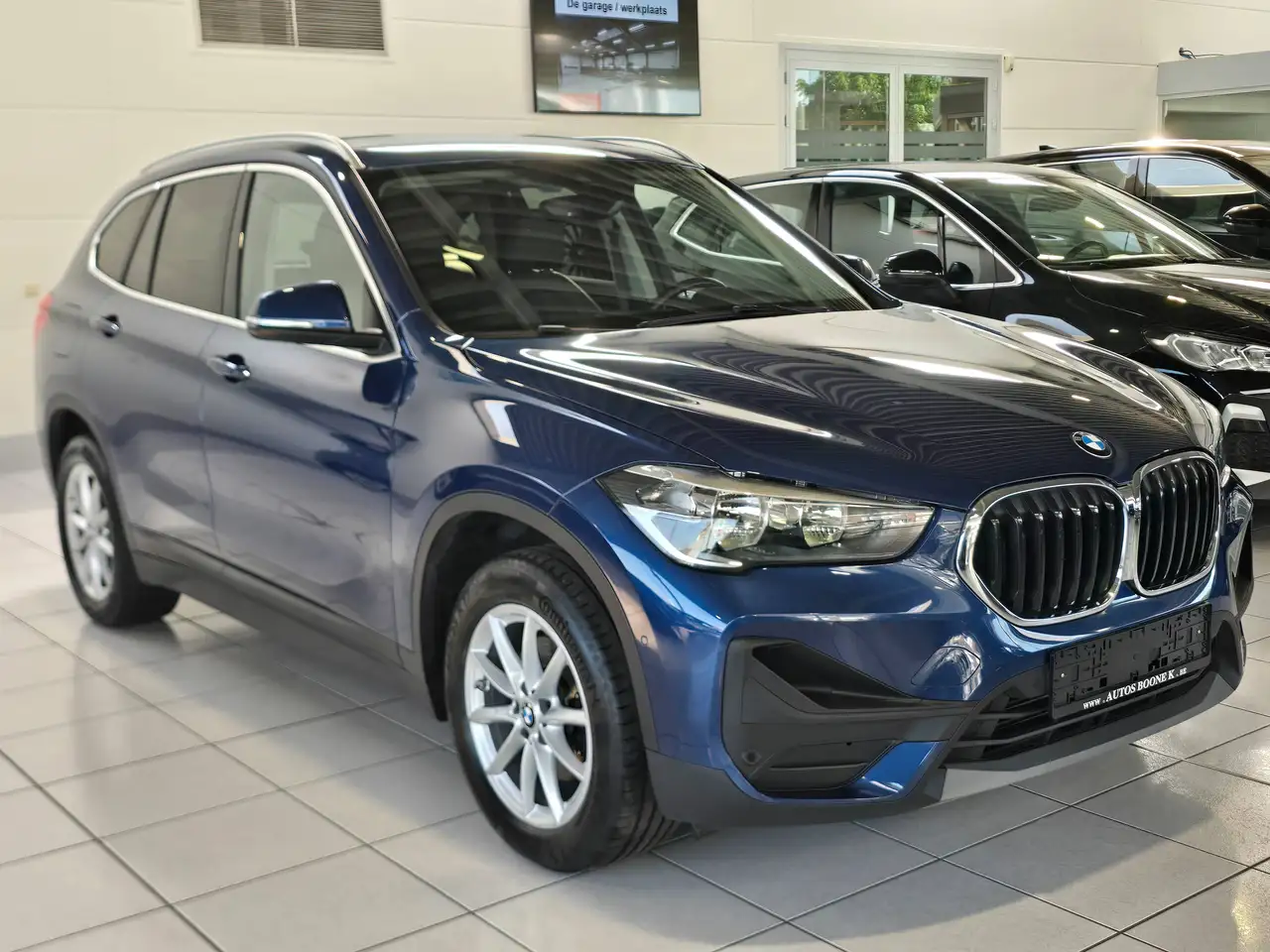 BMW X1 - 4