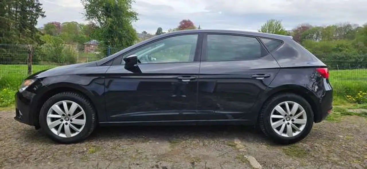 SEAT Leon - 4