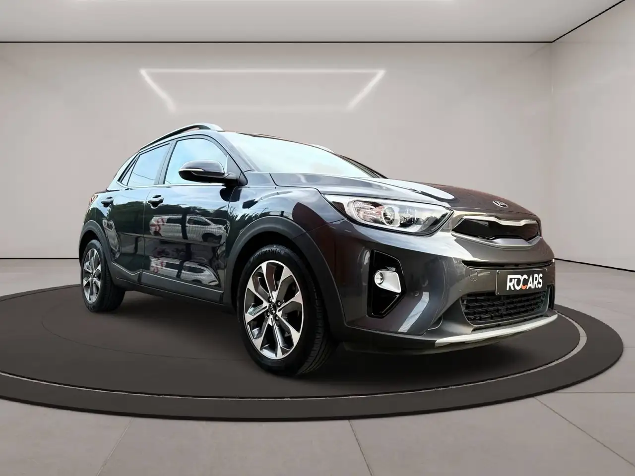 Kia Stonic - 4