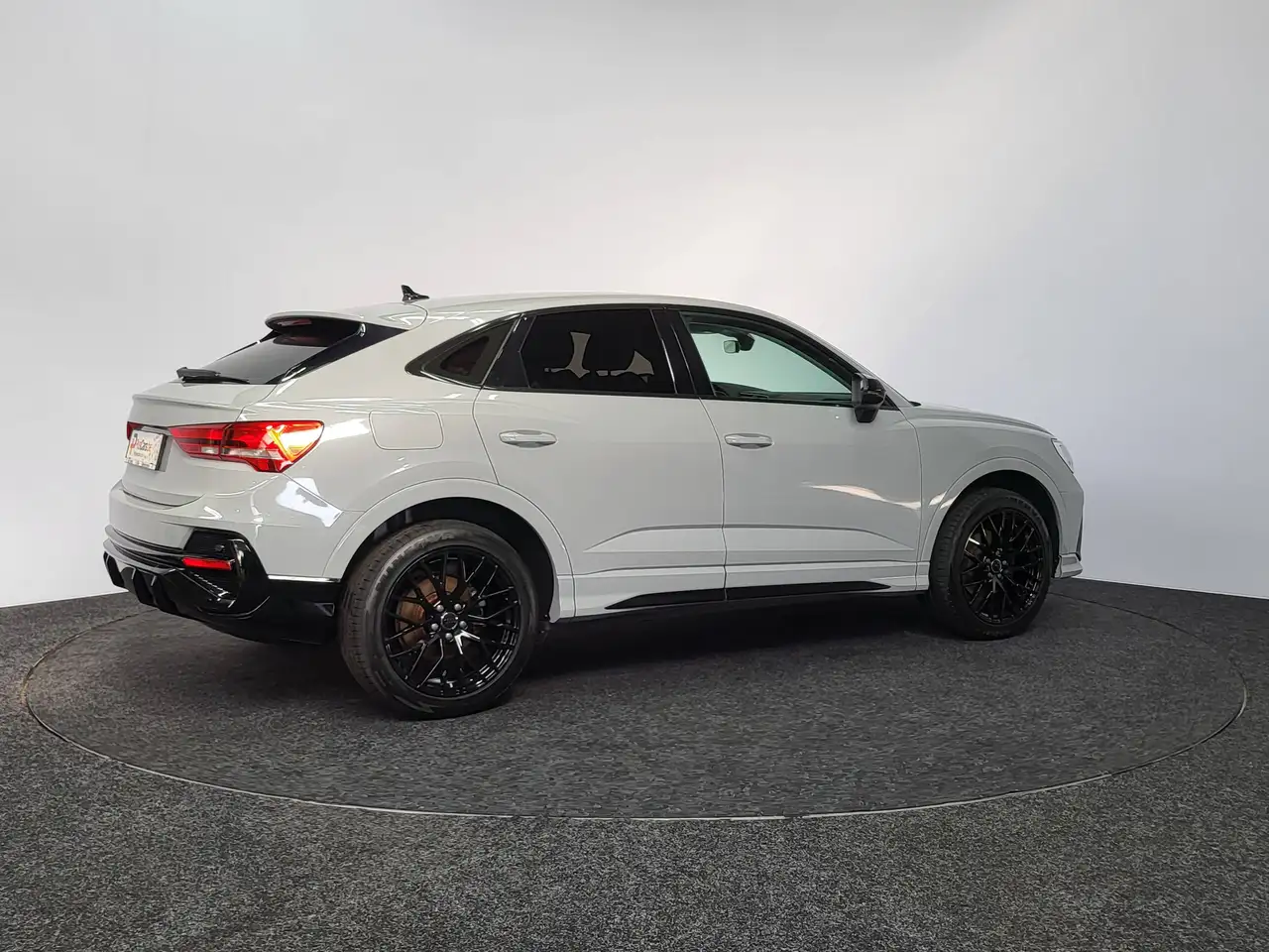 Audi Q3 - 6