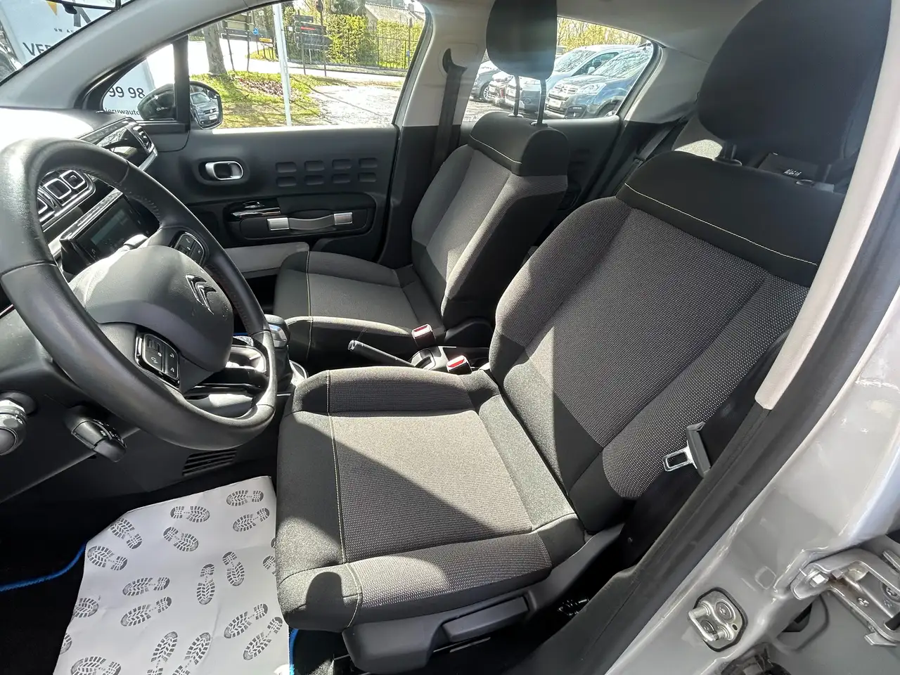 Citroen C3 - 10