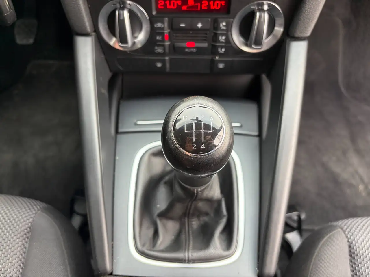 Audi A3 - 11