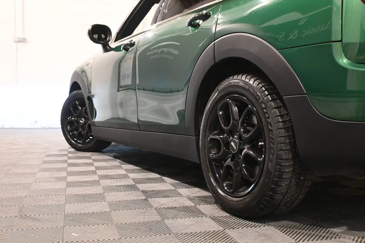 MINI Cooper Clubman - 11
