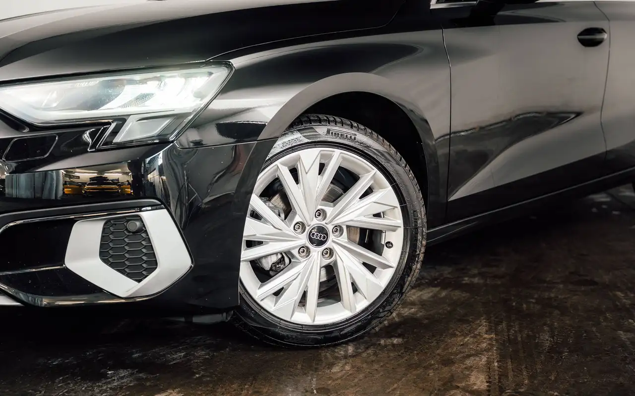 Audi A3 - 6
