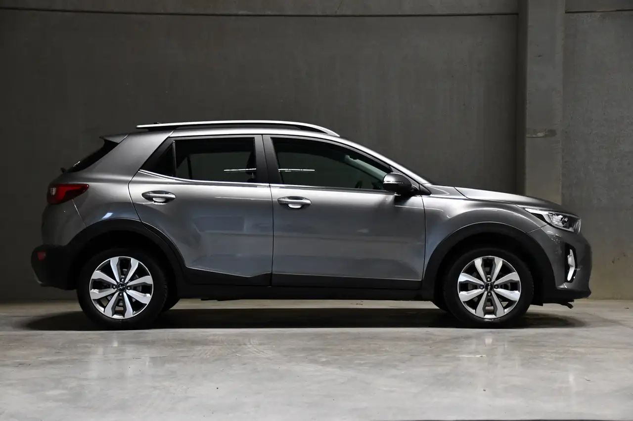 Kia Stonic - 5