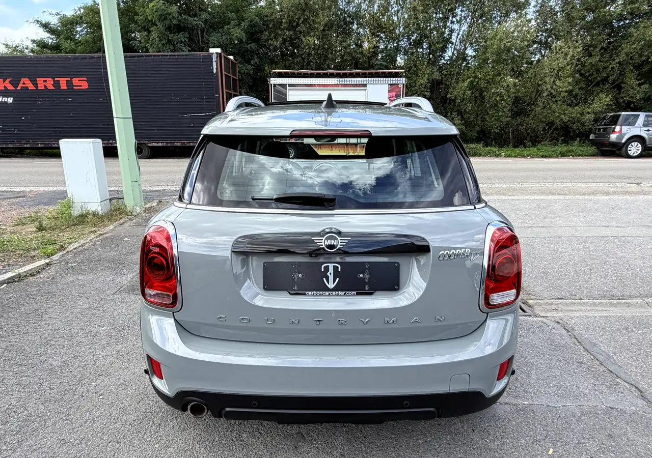MINI Cooper D Countryman - 12