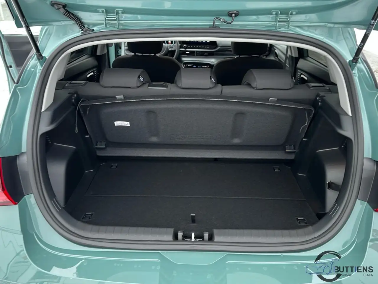 Hyundai i20 - 10