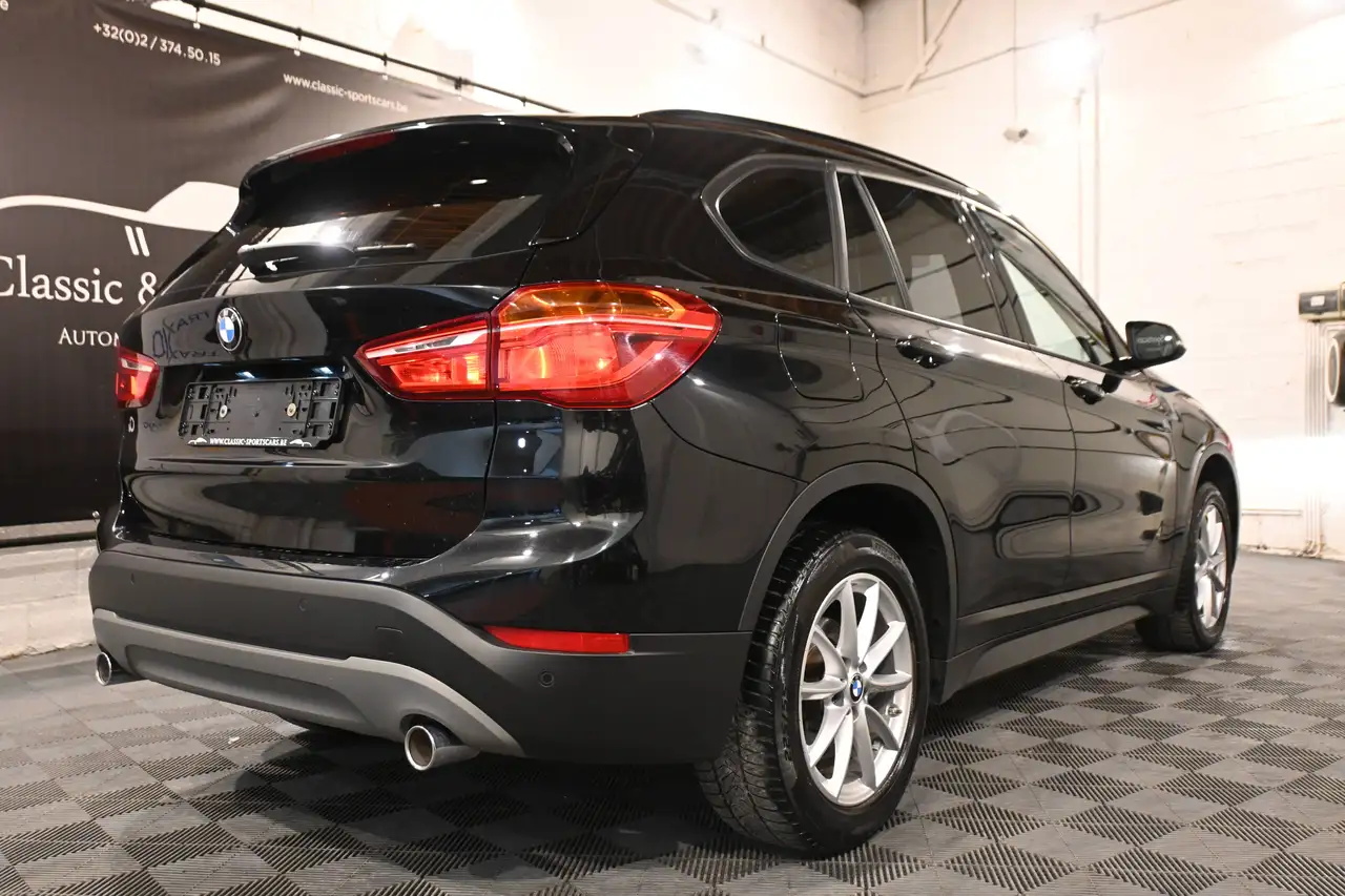 BMW X1 - 5
