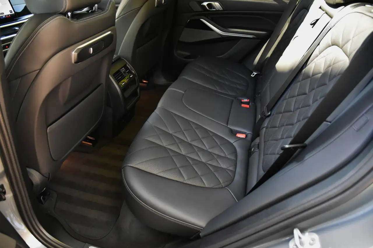 BMW X5 - 12