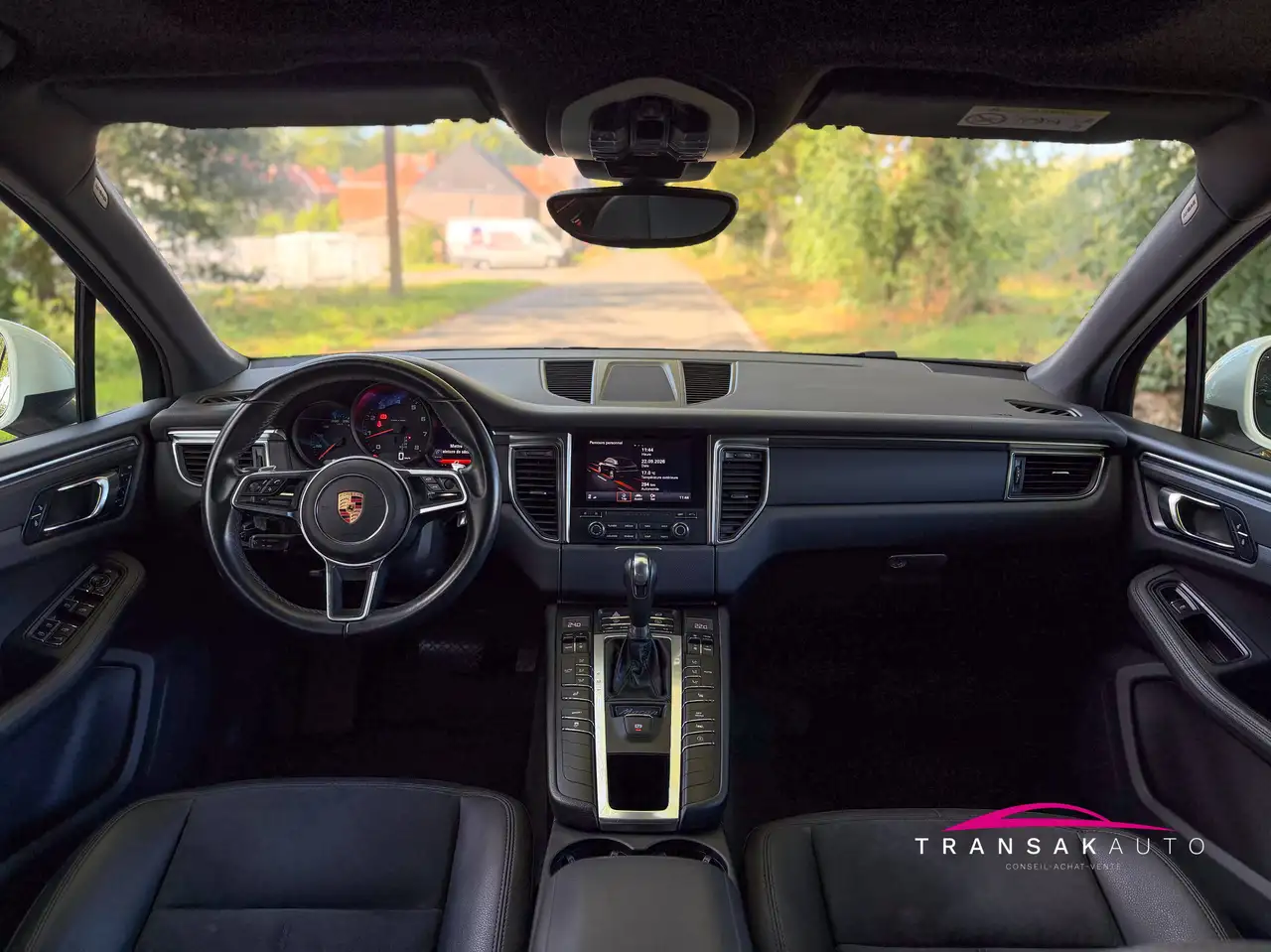 Porsche Macan - 9