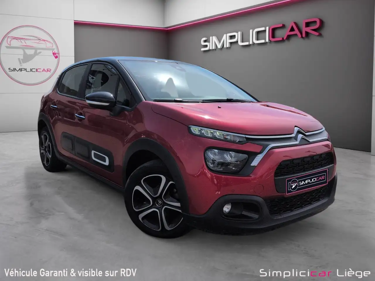 Citroen C3 - 1