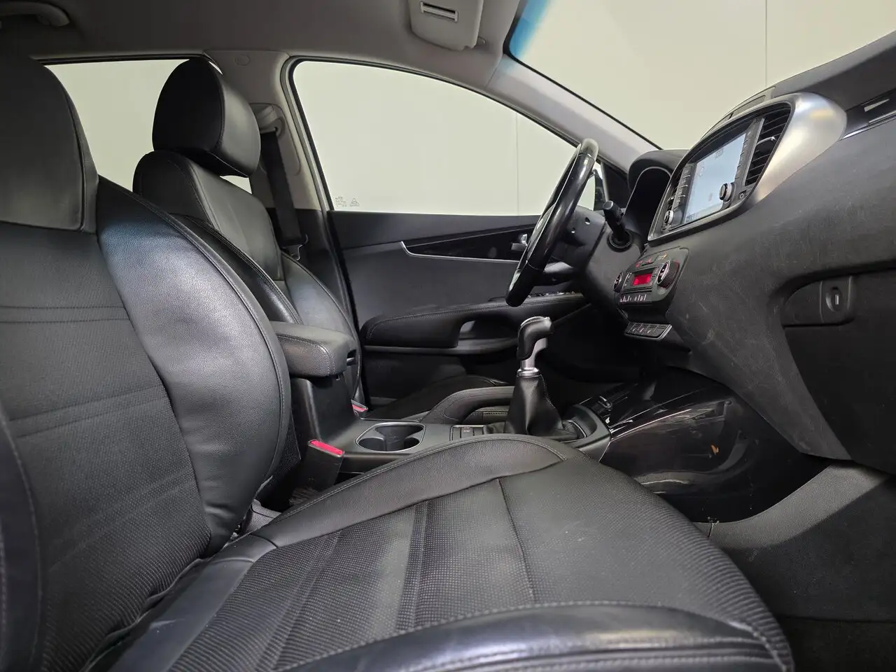 Kia Sorento - 2