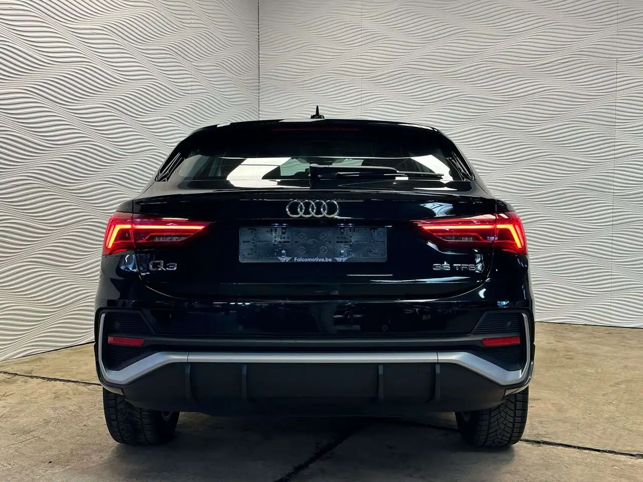 Audi Q3 - 9
