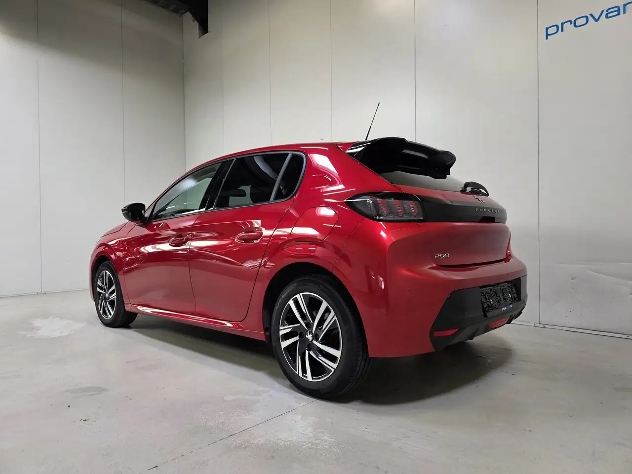 Peugeot 208 - 6