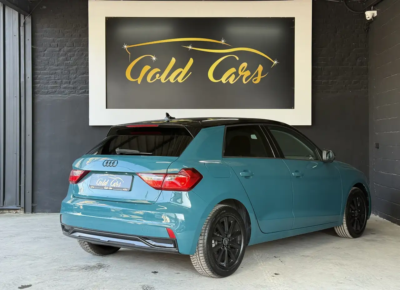 Audi A1 - 7