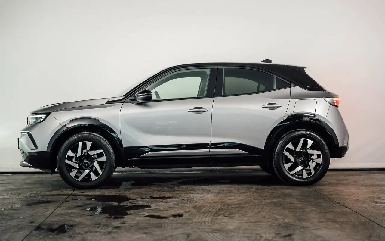 Opel Mokka - 2