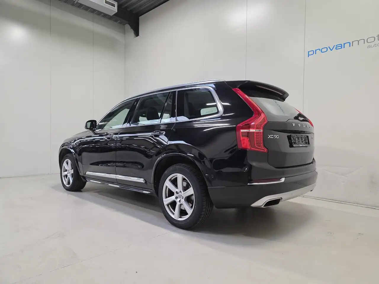 Volvo XC90 - 6