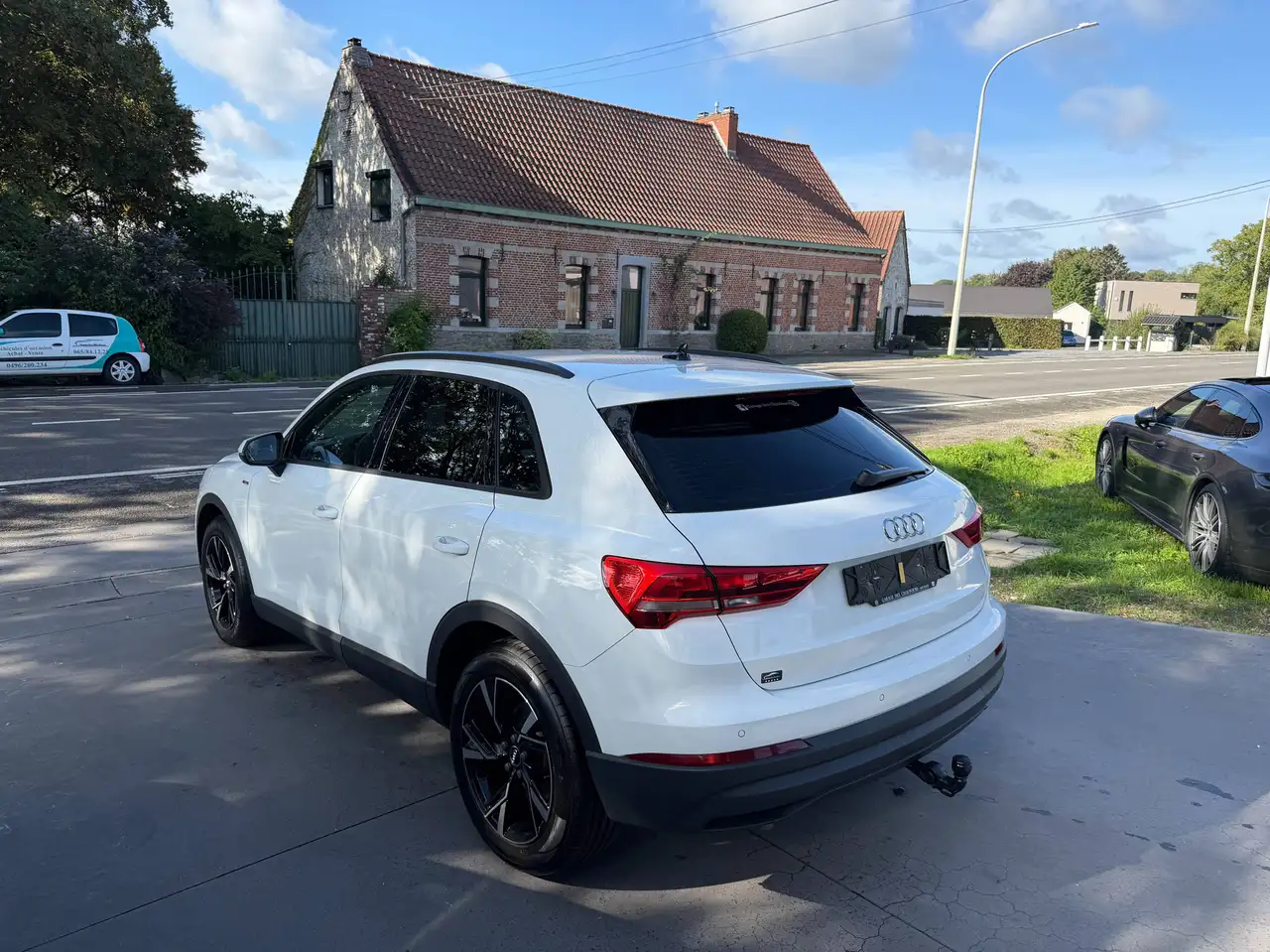 Audi Q3 - 5