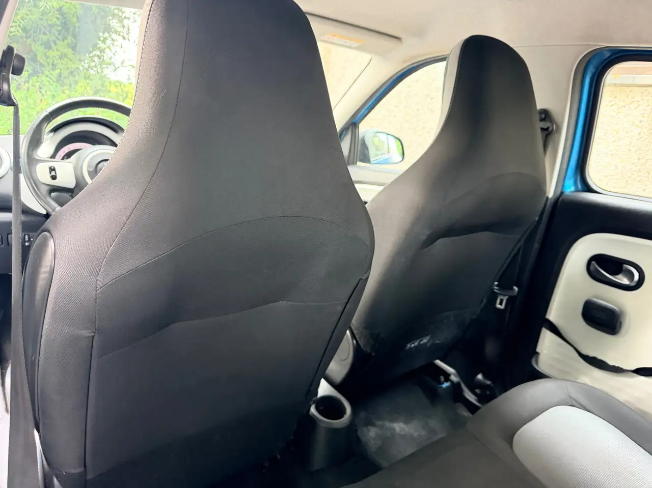 Renault Twingo - 12