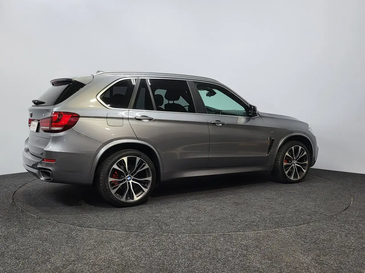 BMW X5 - 6