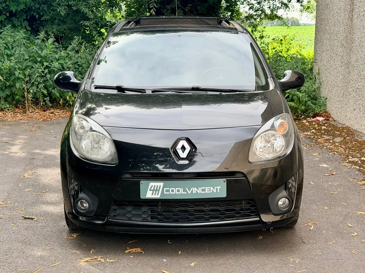 Renault Twingo - 3