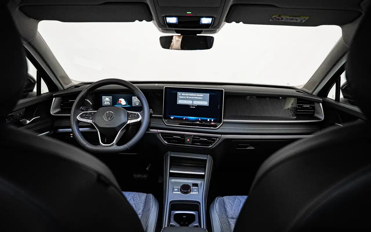 Volkswagen Tayron - 10