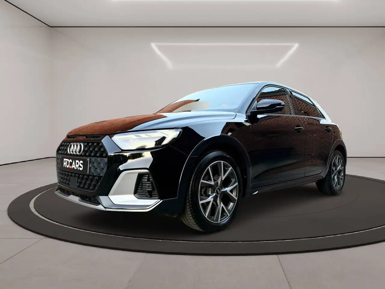 Audi A1 - 5