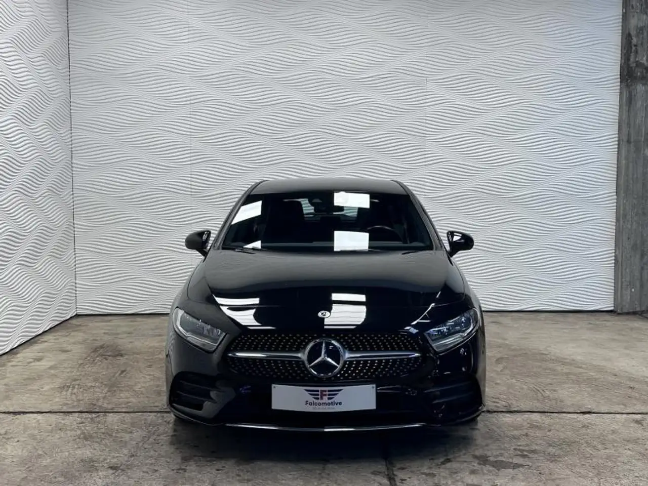 Mercedes-Benz A 160 - 5