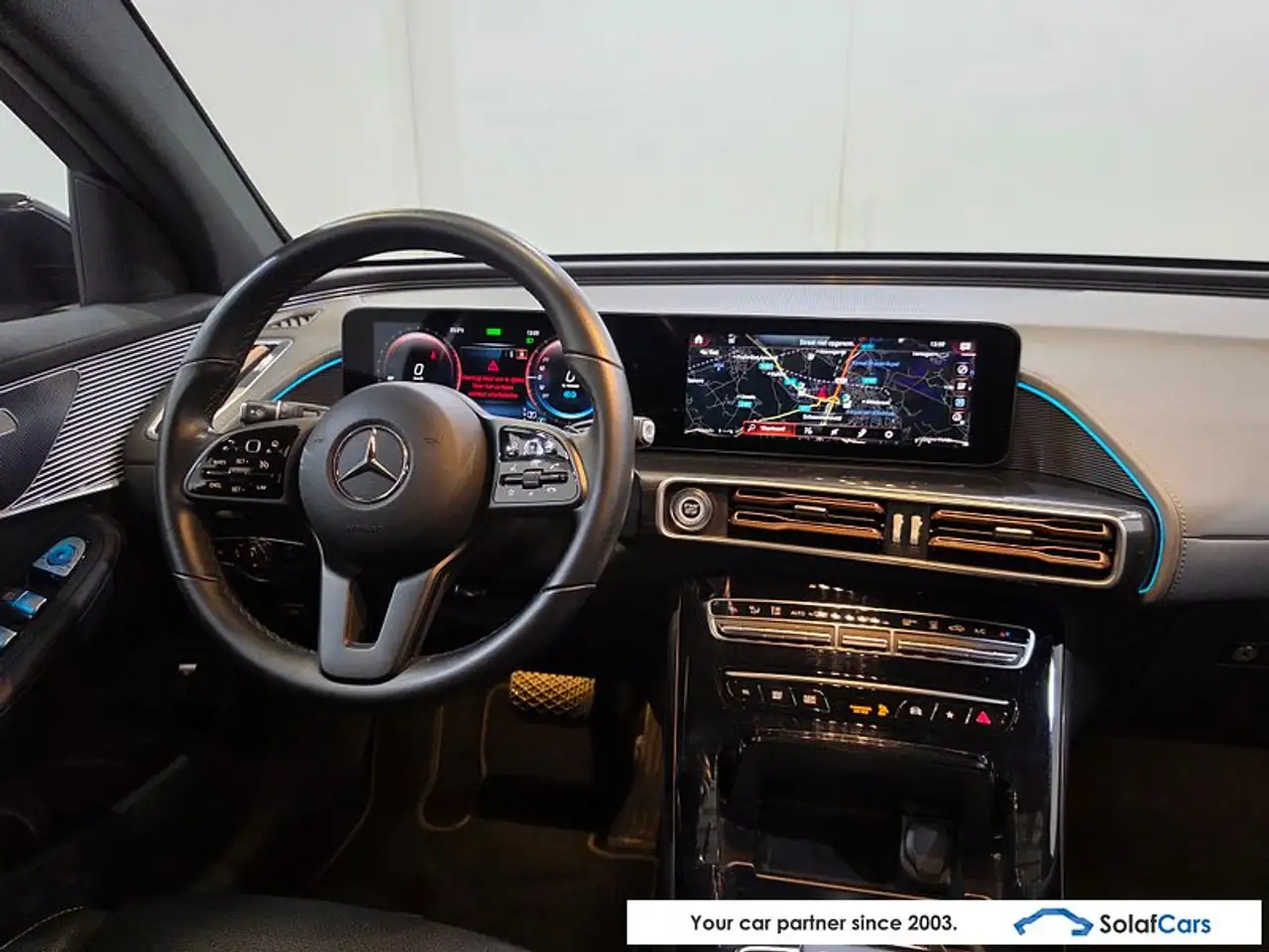 Mercedes-Benz Overig - 9