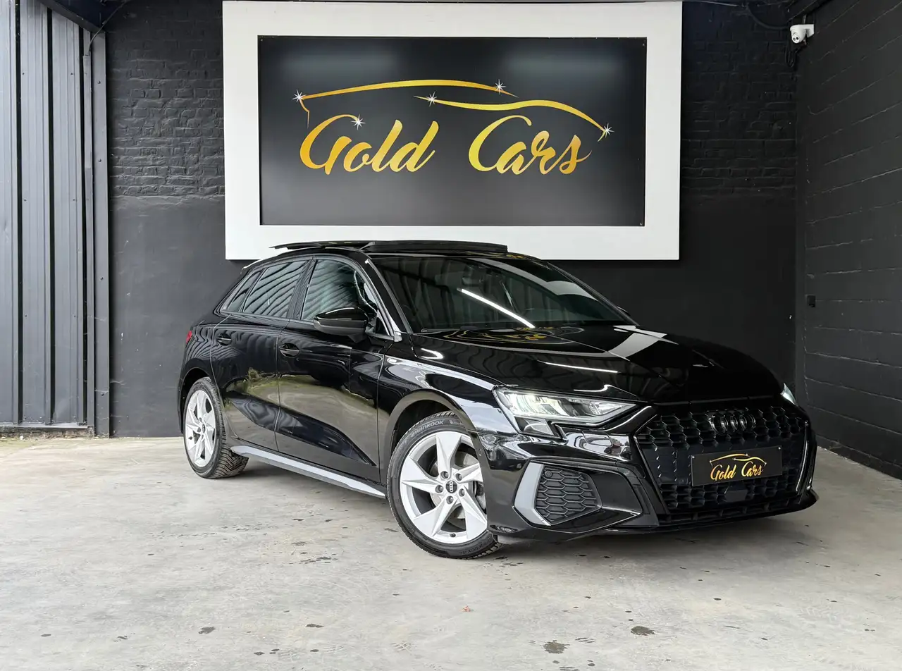 Audi A3 - 8
