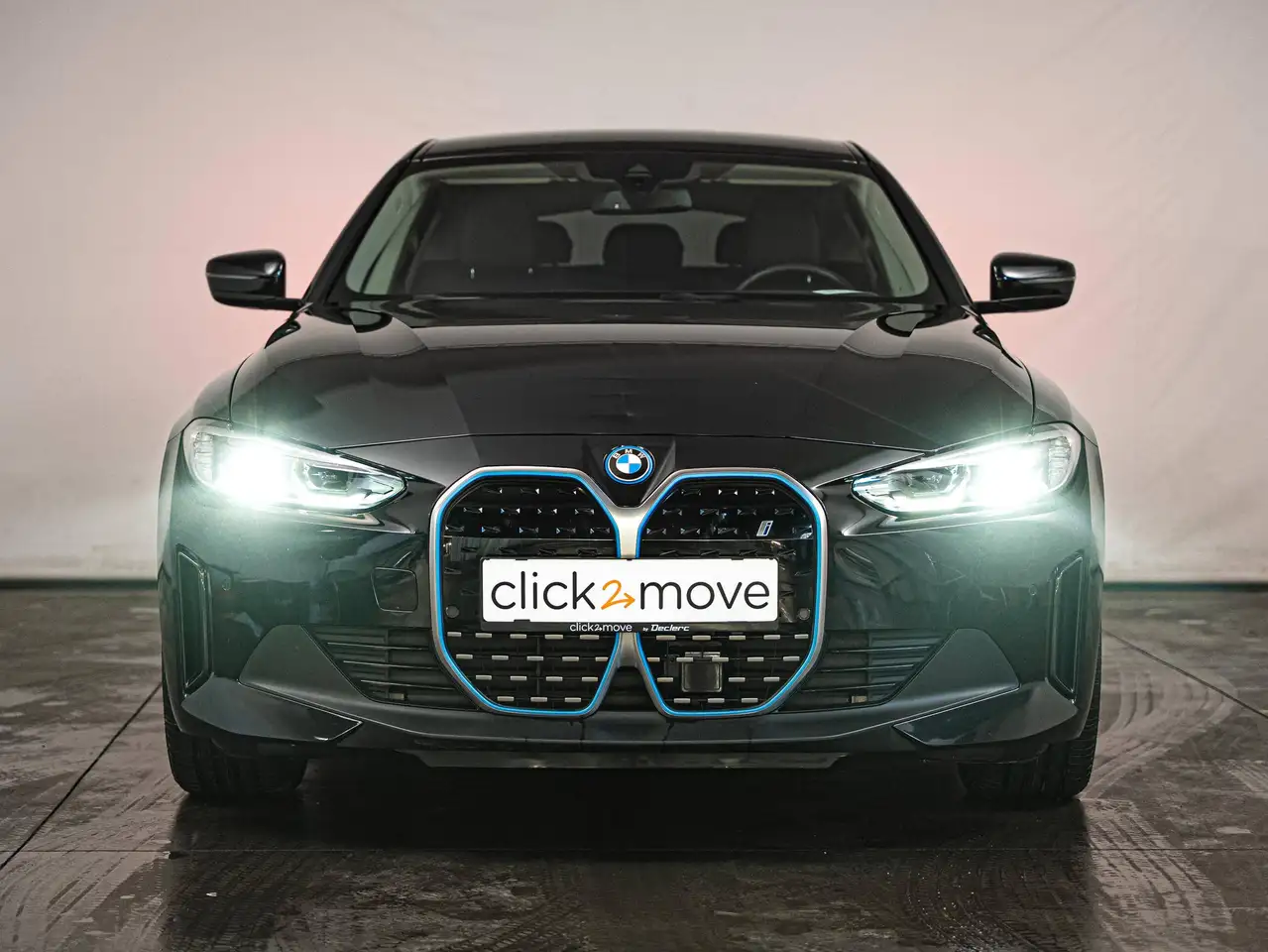 BMW i4 - 3