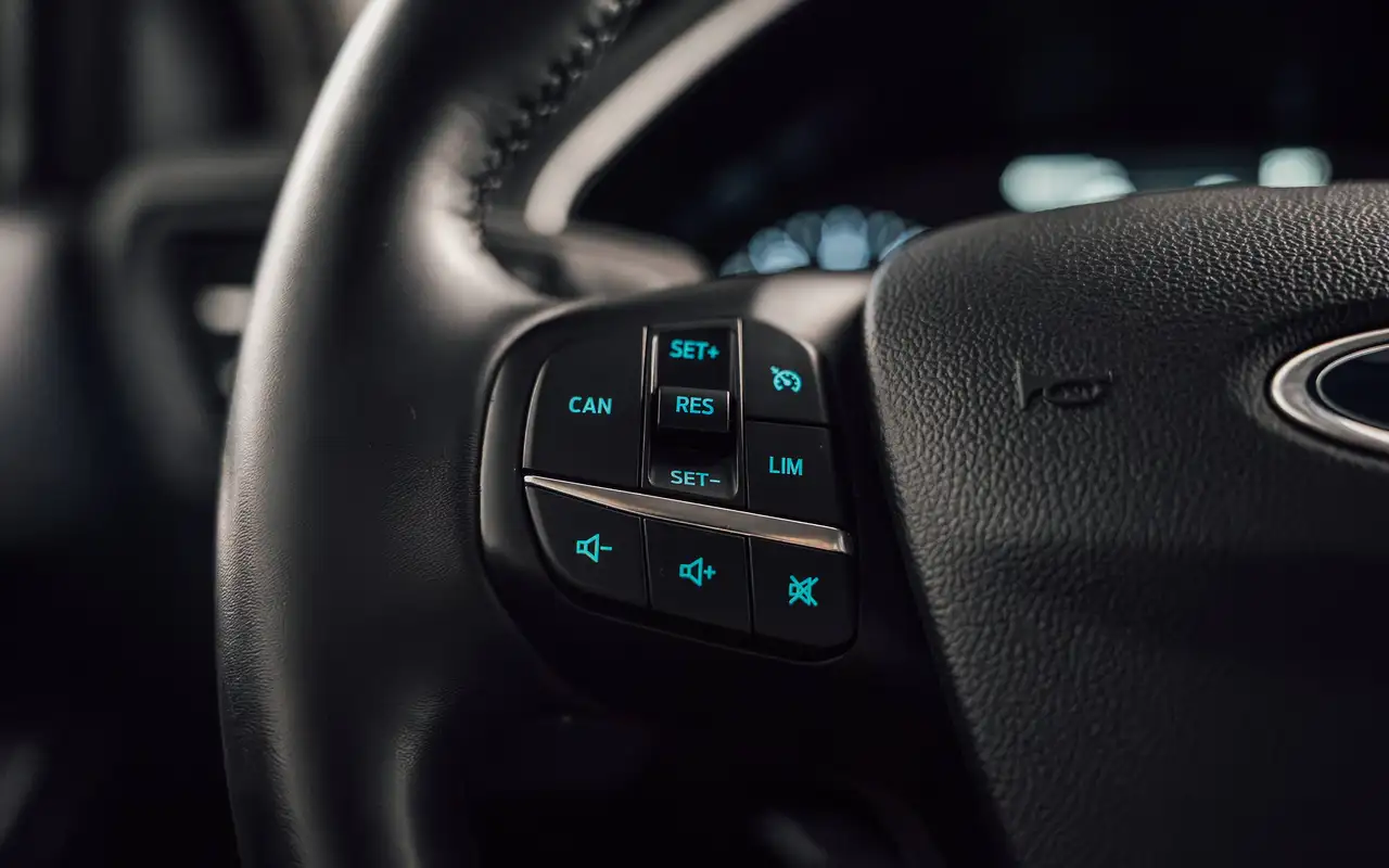 Ford Focus - 10