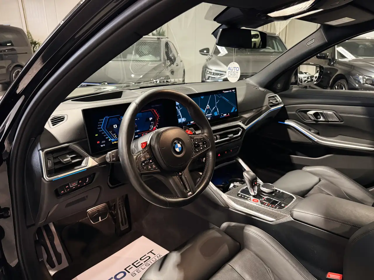 BMW M3 - 2