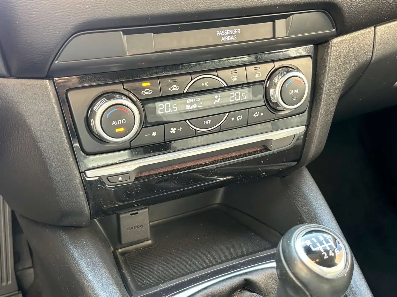 Mazda 6 - 11