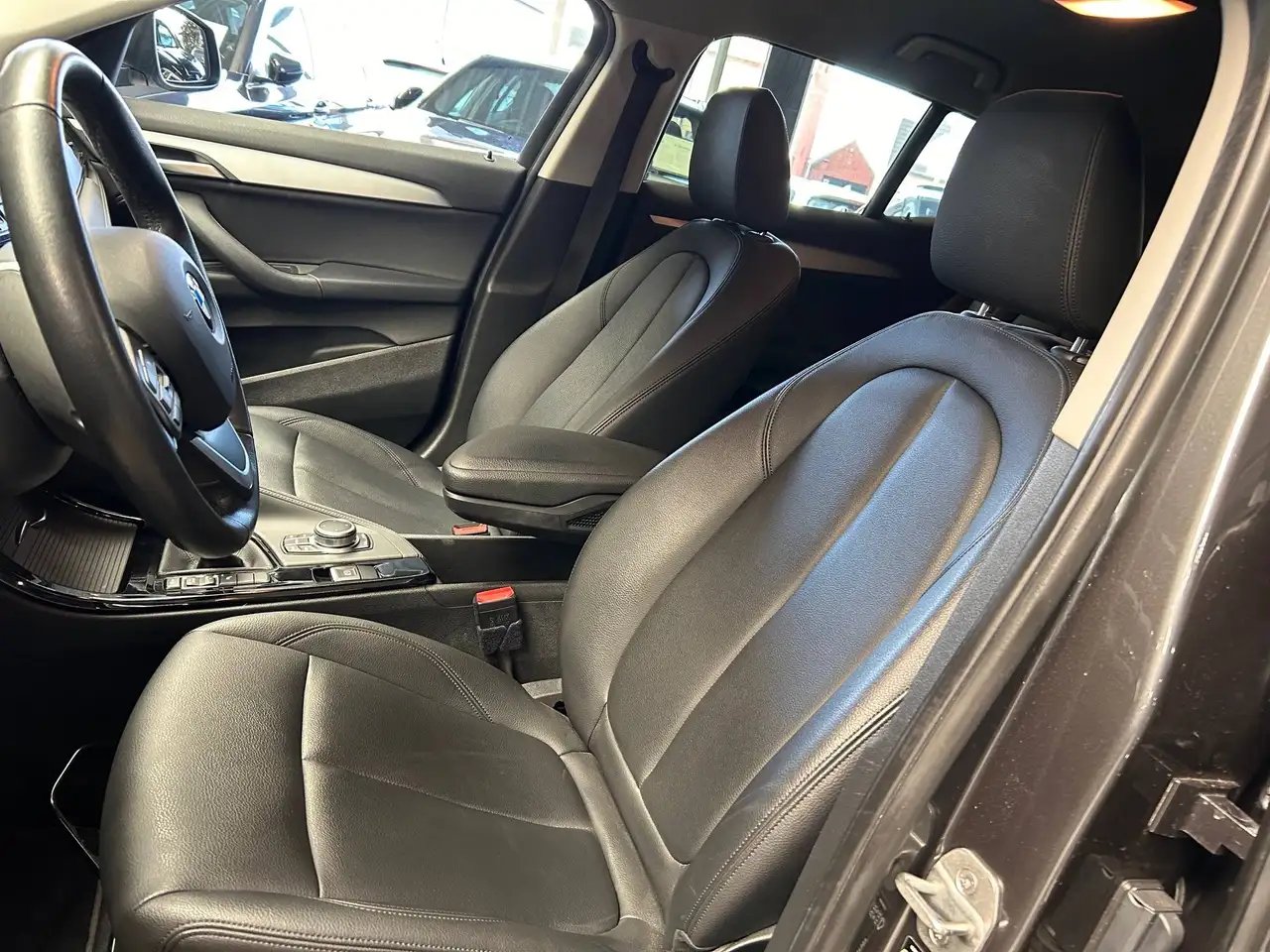 BMW X2 - 7