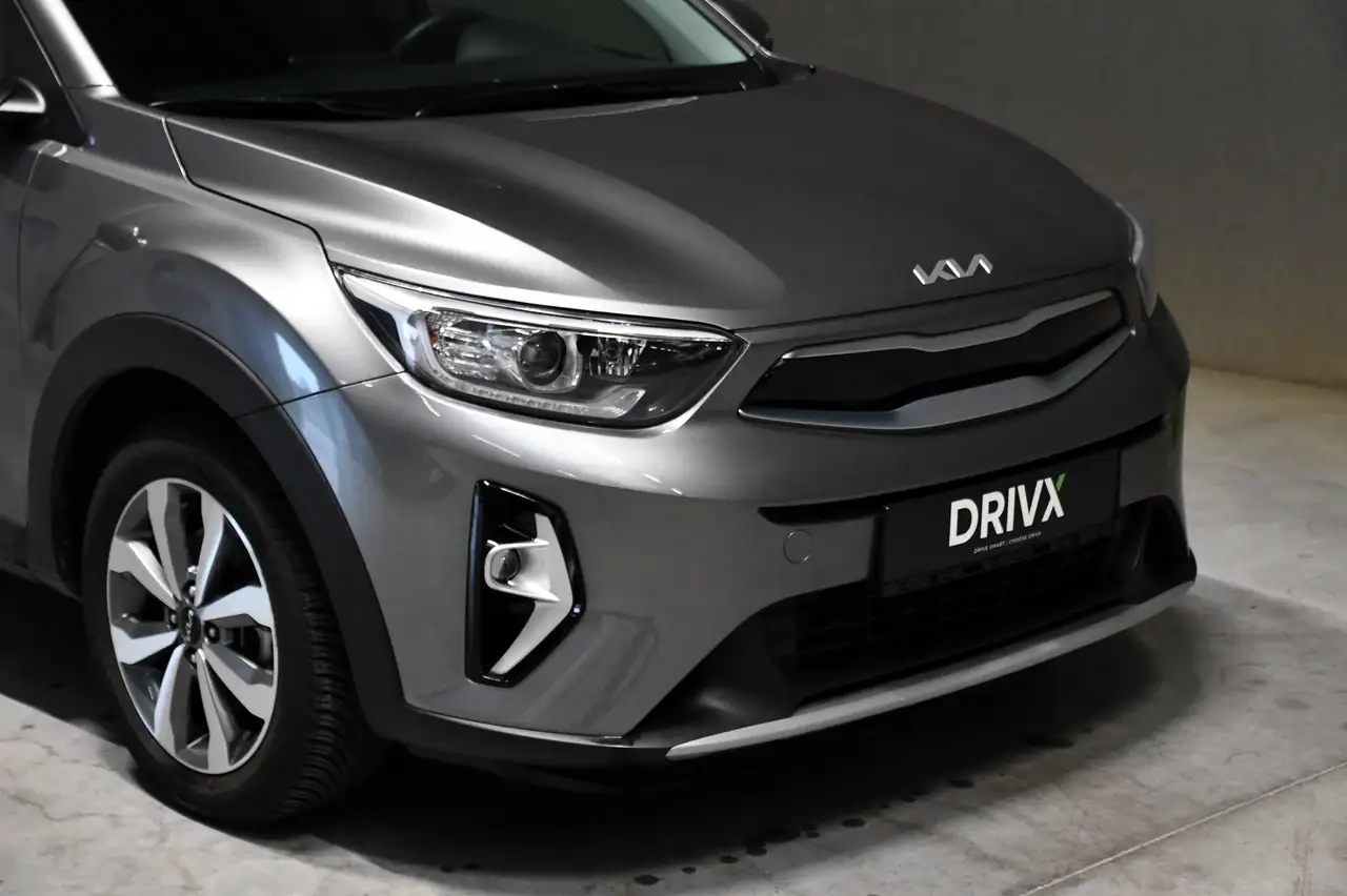 Kia Stonic - 8